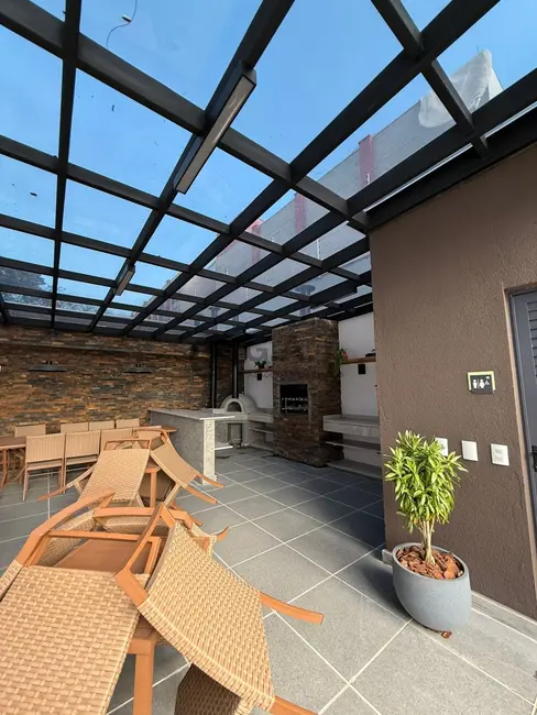 Foto 8 de Apartamento com 3 quartos à venda, 99m2 em Jardim do Paço, Sorocaba - SP