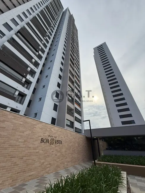 Foto 9 de Apartamento com 3 quartos à venda, 99m2 em Jardim do Paço, Sorocaba - SP