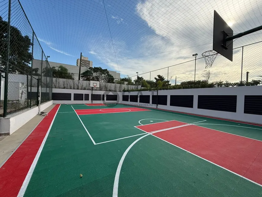 Foto 5 de Apartamento com 3 quartos à venda, 99m2 em Jardim do Paço, Sorocaba - SP