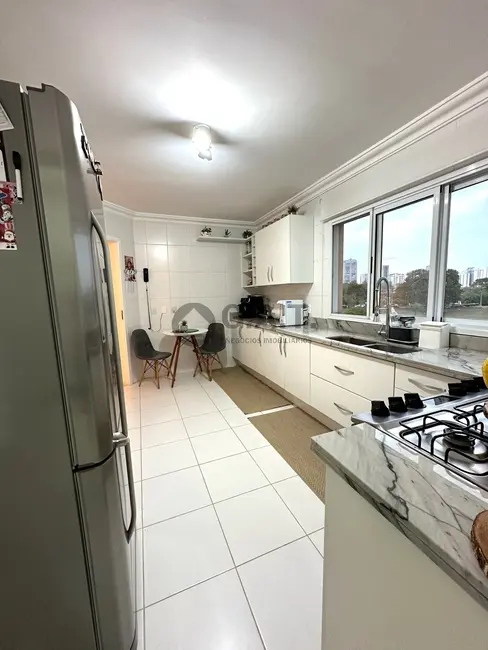 Foto 4 de Apartamento com 3 quartos para alugar, 145m2 em Parque Campolim, Sorocaba - SP