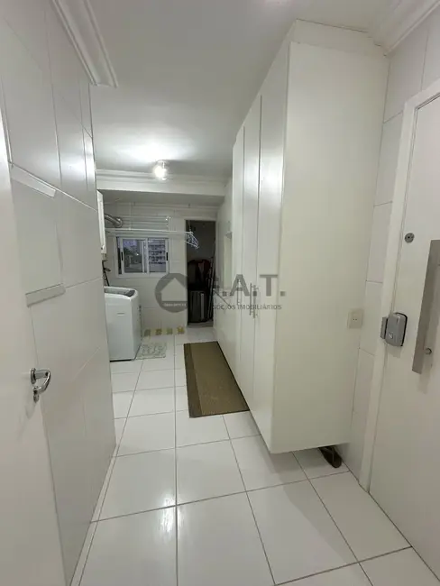 Foto 9 de Apartamento com 3 quartos para alugar, 145m2 em Parque Campolim, Sorocaba - SP
