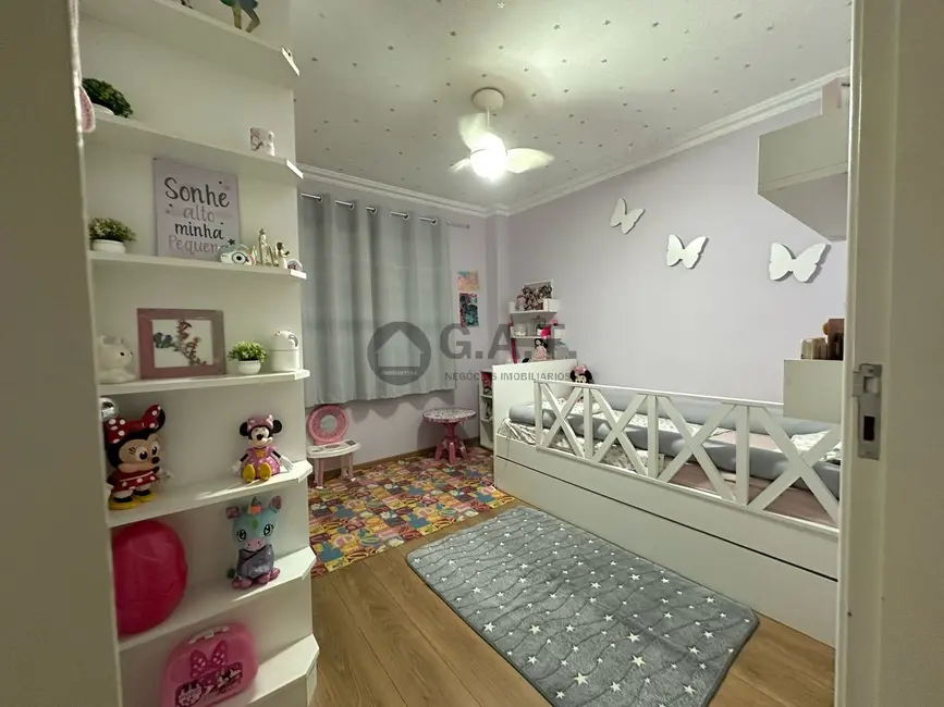 Foto 7 de Apartamento com 3 quartos para alugar, 145m2 em Parque Campolim, Sorocaba - SP