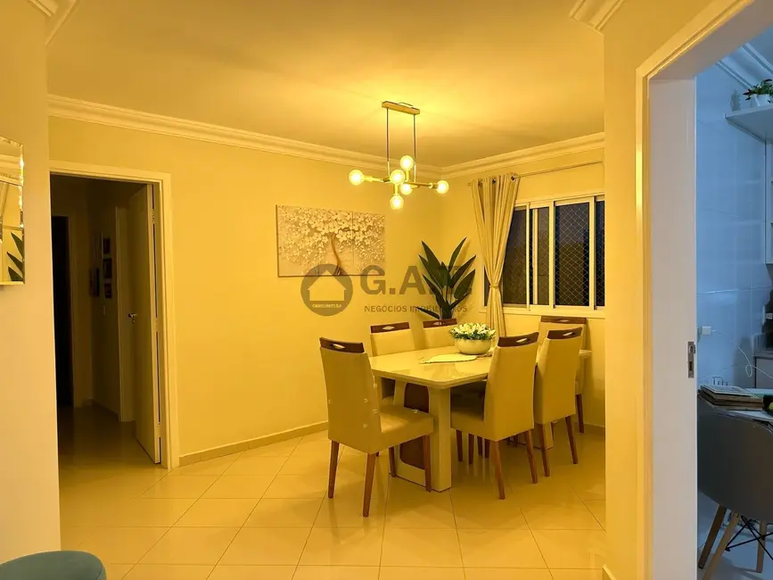Foto 5 de Apartamento com 3 quartos para alugar, 145m2 em Parque Campolim, Sorocaba - SP