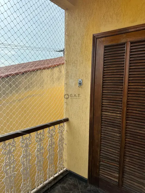 Casa com 3 quartos à venda, 195m2 em Jardim Maria do Carmo, Sorocaba - SP - imagem 4 Foto 4 de Casa com 3 quartos à venda, 195m2 em Jardim Maria do Carmo, Sorocaba - SP