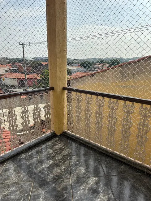 Casa com 3 quartos à venda, 195m2 em Jardim Maria do Carmo, Sorocaba - SP - imagem 6 Foto 6 de Casa com 3 quartos à venda, 195m2 em Jardim Maria do Carmo, Sorocaba - SP