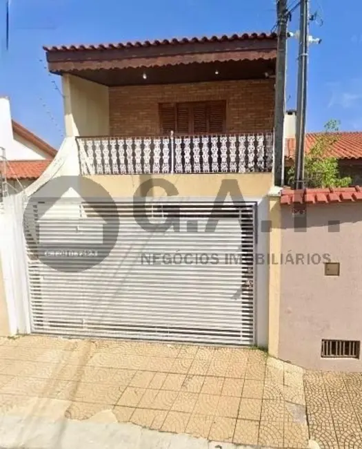 Casa com 3 quartos à venda, 195m2 em Jardim Maria do Carmo, Sorocaba - SP - imagem 2 Foto 2 de Casa com 3 quartos à venda, 195m2 em Jardim Maria do Carmo, Sorocaba - SP