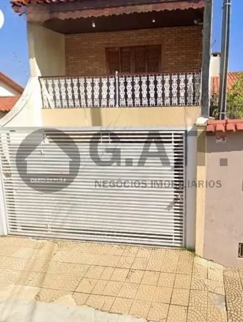 Casa com 3 quartos à venda, 195m2 em Jardim Maria do Carmo, Sorocaba - SP - imagem 1 Foto 1 de Casa com 3 quartos à venda, 195m2 em Jardim Maria do Carmo, Sorocaba - SP