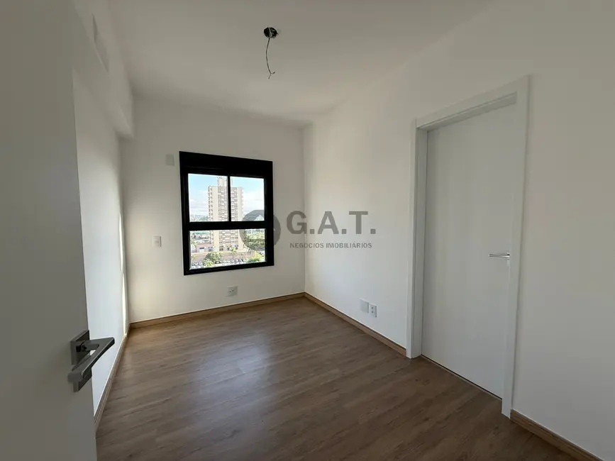 Foto 8 de Apartamento com 2 quartos à venda, 74m2 em Jardim do Paço, Sorocaba - SP
