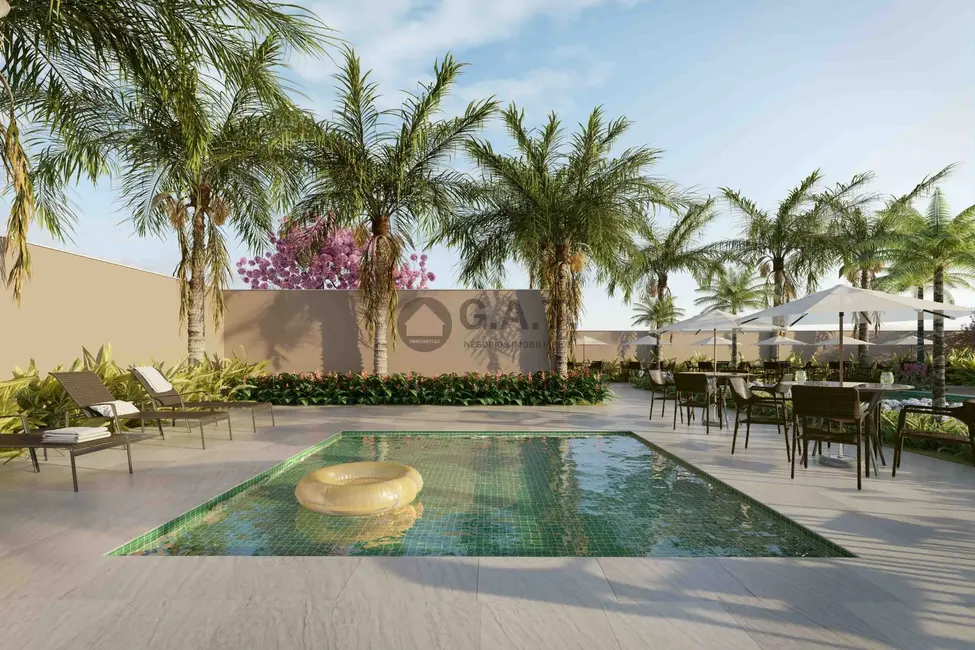 Foto 9 de Apartamento com 2 quartos à venda, 74m2 em Jardim do Paço, Sorocaba - SP