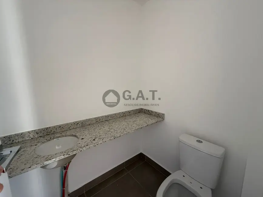 Foto 2 de Apartamento com 2 quartos à venda, 74m2 em Jardim do Paço, Sorocaba - SP