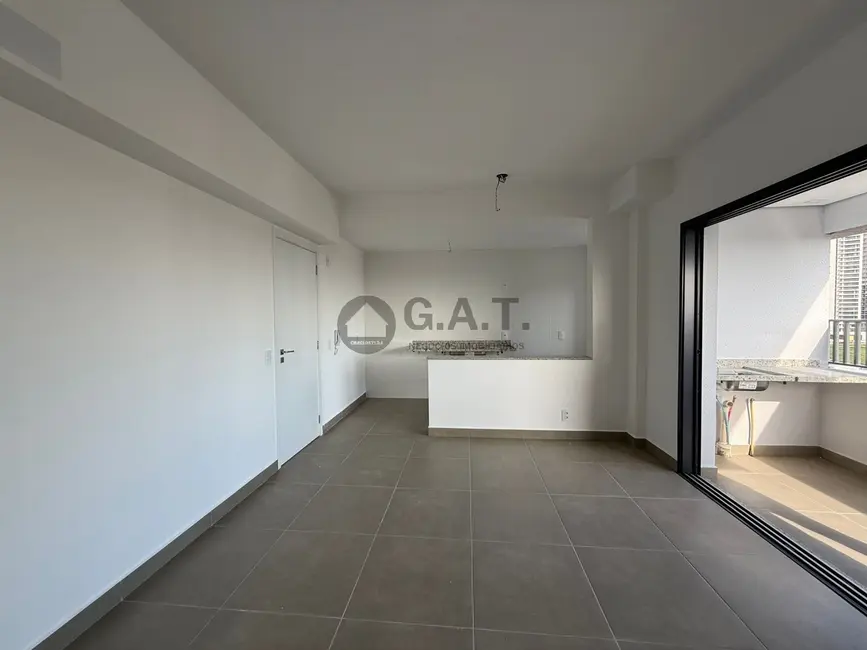 Foto 1 de Apartamento com 2 quartos à venda, 74m2 em Jardim do Paço, Sorocaba - SP