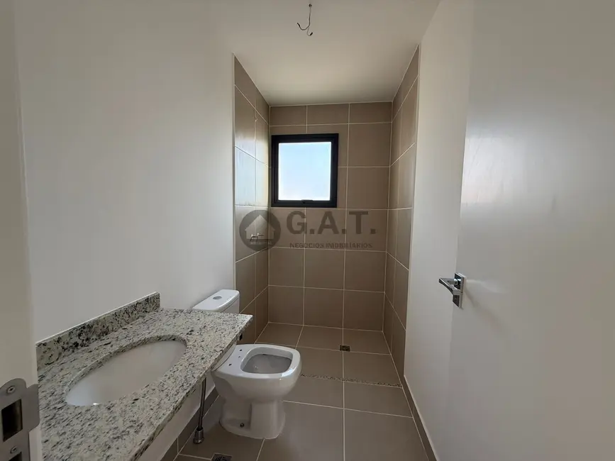 Foto 4 de Apartamento com 2 quartos à venda, 74m2 em Jardim do Paço, Sorocaba - SP