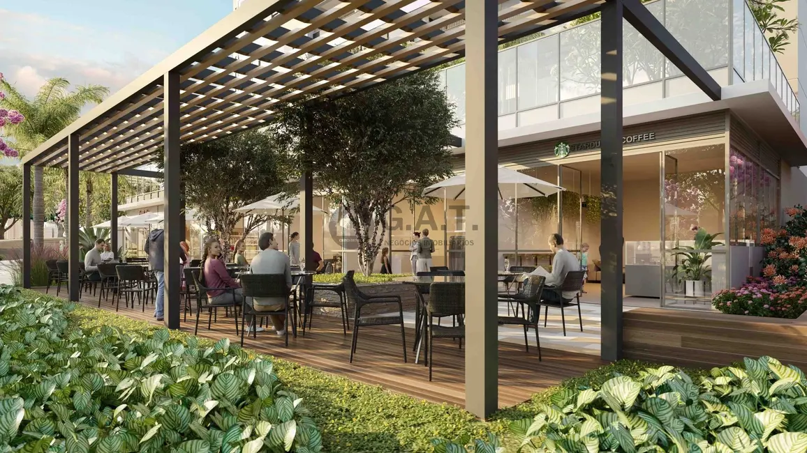 Foto 7 de Apartamento com 2 quartos à venda, 74m2 em Jardim do Paço, Sorocaba - SP