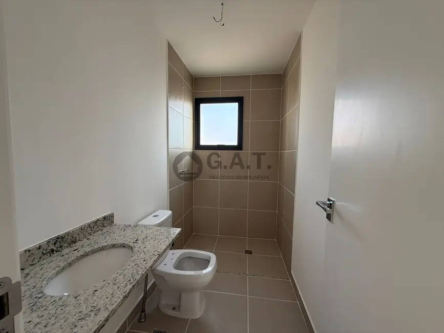 Foto 3 de Apartamento com 2 quartos à venda, 74m2 em Jardim do Paço, Sorocaba - SP