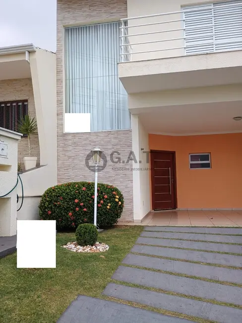 Casa de Condomínio com 3 quartos para alugar, 178m2 em Wanel Ville, Sorocaba - SP - imagem 2 Foto 2 de Casa de Condomínio com 3 quartos para alugar, 178m2 em Wanel Ville, Sorocaba - SP