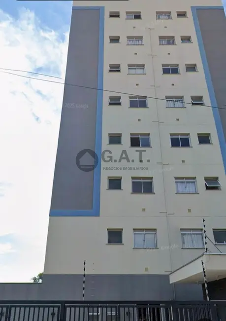 Foto 1 de Apartamento com 2 quartos à venda, 45m2 em Jardim Simus, Sorocaba - SP