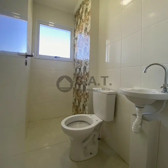 Foto 8 de Apartamento com 2 quartos à venda, 45m2 em Jardim Simus, Sorocaba - SP