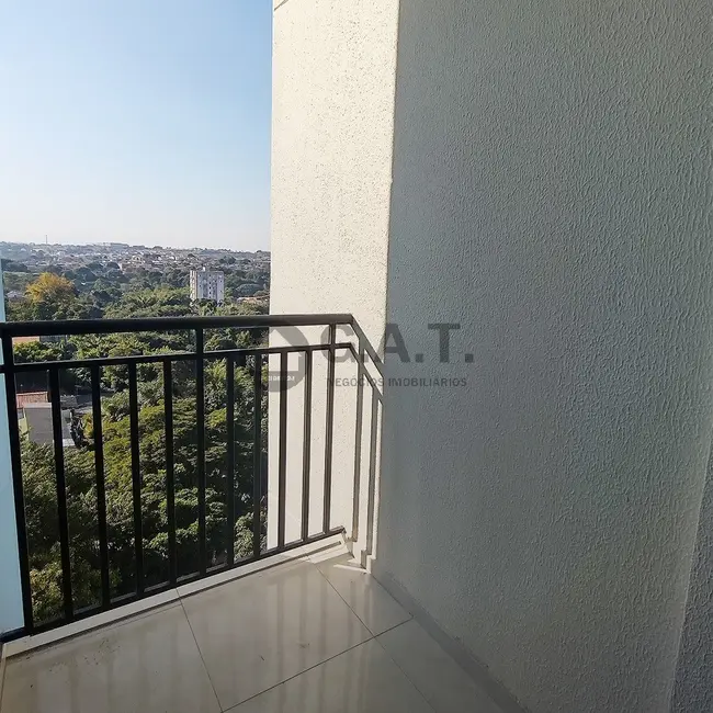 Foto 6 de Apartamento com 2 quartos à venda, 45m2 em Jardim Simus, Sorocaba - SP