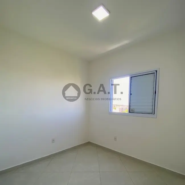 Foto 9 de Apartamento com 2 quartos à venda, 45m2 em Jardim Simus, Sorocaba - SP