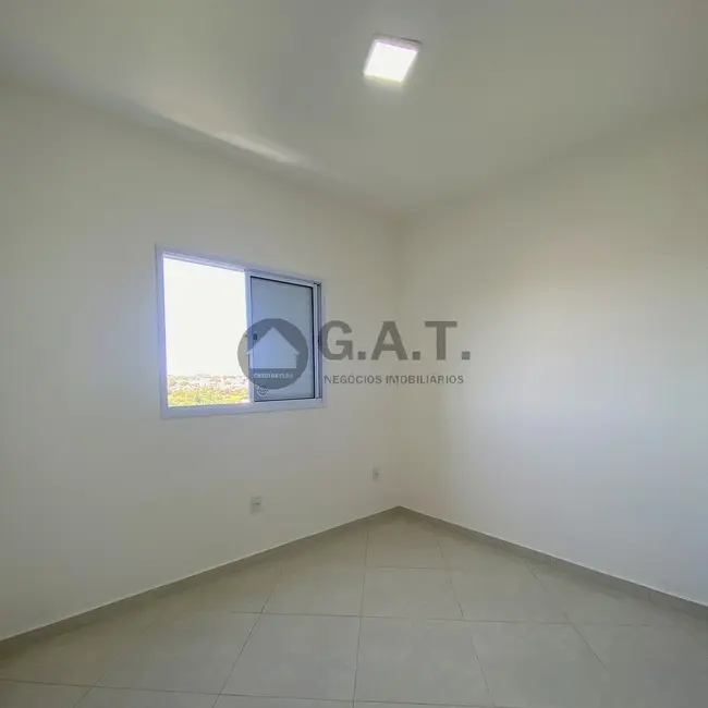 Foto 7 de Apartamento com 2 quartos à venda, 45m2 em Jardim Simus, Sorocaba - SP