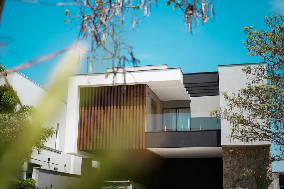 Casa de Condomínio com 4 quartos à venda, 395m2 em Alphaville Nova Esplanada, Votorantim - SP - imagem 8 Foto 8 de Casa de Condomínio com 4 quartos à venda, 395m2 em Alphaville Nova Esplanada, Votorantim - SP