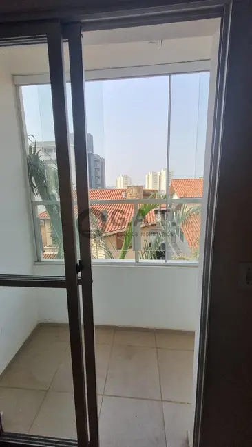 Foto 7 de Apartamento com 2 quartos à venda, 50m2 em Vila Gabriel, Sorocaba - SP