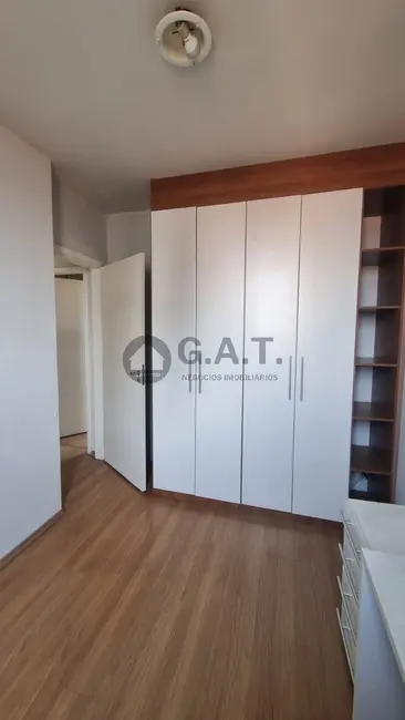 Foto 8 de Apartamento com 2 quartos à venda, 50m2 em Vila Gabriel, Sorocaba - SP