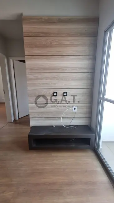 Foto 5 de Apartamento com 2 quartos à venda, 50m2 em Vila Gabriel, Sorocaba - SP