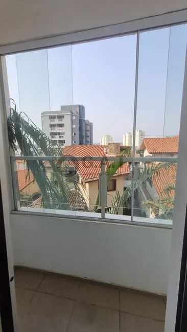 Foto 9 de Apartamento com 2 quartos à venda, 50m2 em Vila Gabriel, Sorocaba - SP