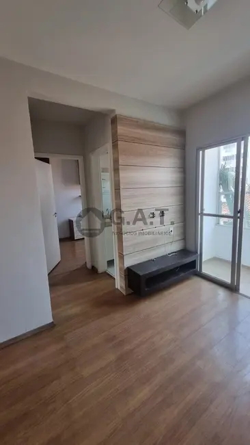 Foto 1 de Apartamento com 2 quartos à venda, 50m2 em Vila Gabriel, Sorocaba - SP