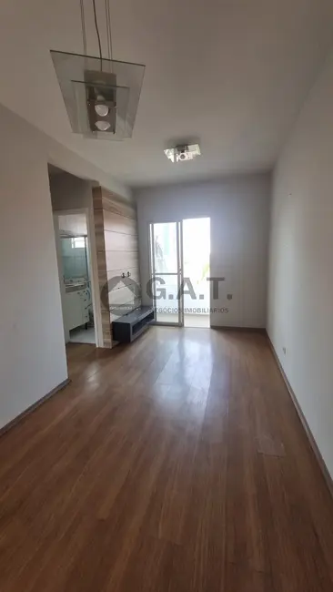 Foto 4 de Apartamento com 2 quartos à venda, 50m2 em Vila Gabriel, Sorocaba - SP
