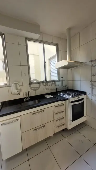 Foto 3 de Apartamento com 2 quartos à venda, 50m2 em Vila Gabriel, Sorocaba - SP