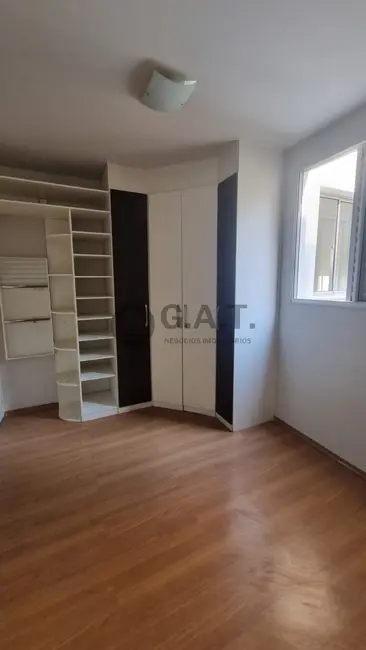 Foto 6 de Apartamento com 2 quartos à venda, 50m2 em Vila Gabriel, Sorocaba - SP