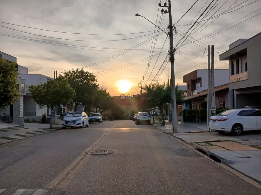 Foto 4 de Casa de Condomínio com 3 quartos para alugar, 144m2 em Loteamento Dinorá Rosa, Sorocaba - SP