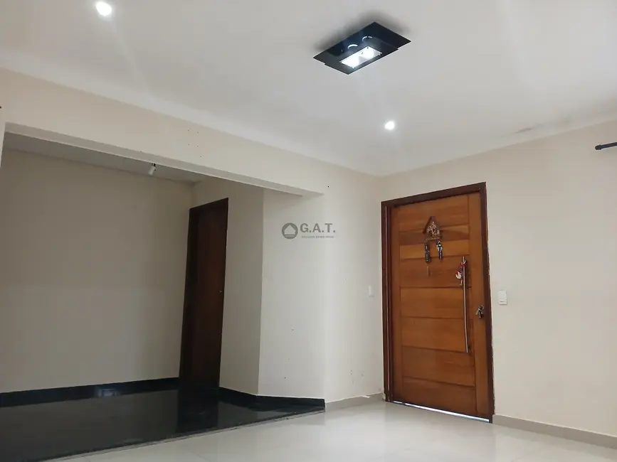 Foto 7 de Casa de Condomínio com 3 quartos para alugar, 144m2 em Loteamento Dinorá Rosa, Sorocaba - SP