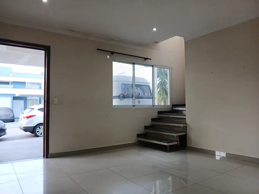 Foto 5 de Casa de Condomínio com 3 quartos para alugar, 144m2 em Loteamento Dinorá Rosa, Sorocaba - SP