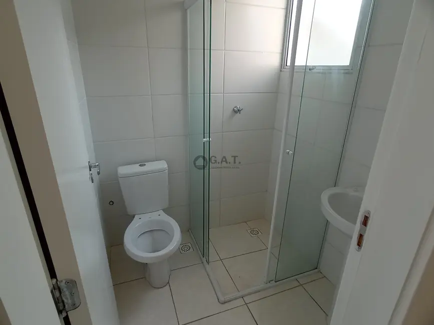 Foto 5 de Casa de Condomínio com 2 quartos para alugar, 60m2 em Quintais do Imperador, Sorocaba - SP