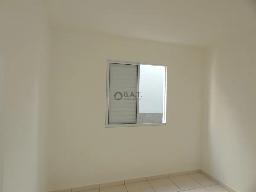Foto 7 de Casa de Condomínio com 2 quartos para alugar, 60m2 em Quintais do Imperador, Sorocaba - SP