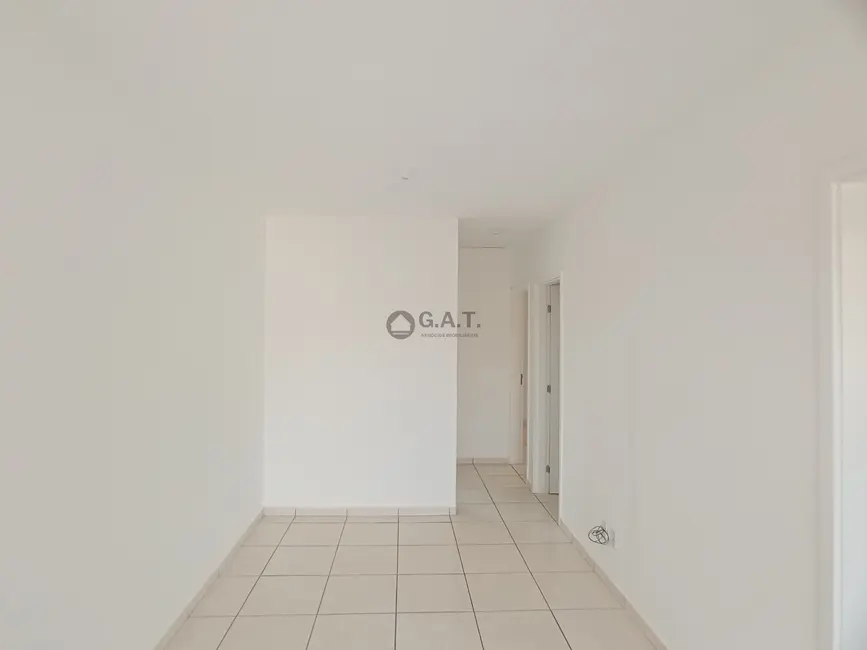 Foto 2 de Casa de Condomínio com 2 quartos para alugar, 60m2 em Quintais do Imperador, Sorocaba - SP