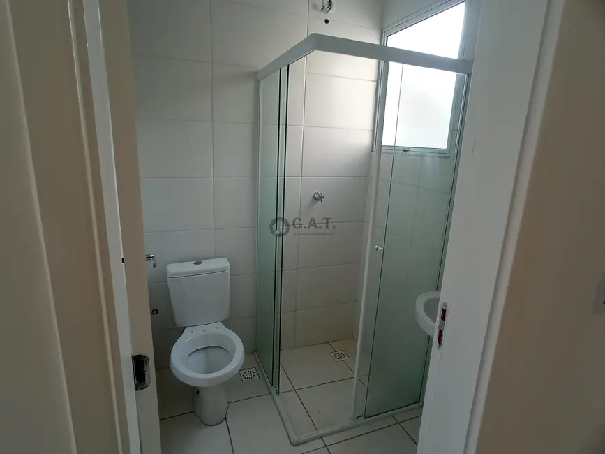 Foto 6 de Casa de Condomínio com 2 quartos para alugar, 60m2 em Quintais do Imperador, Sorocaba - SP