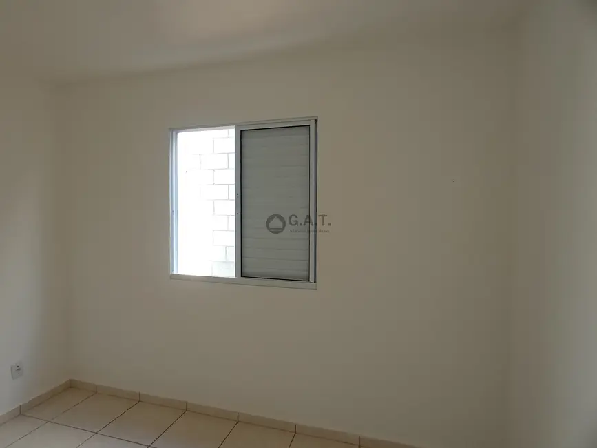 Foto 8 de Casa de Condomínio com 2 quartos para alugar, 60m2 em Quintais do Imperador, Sorocaba - SP