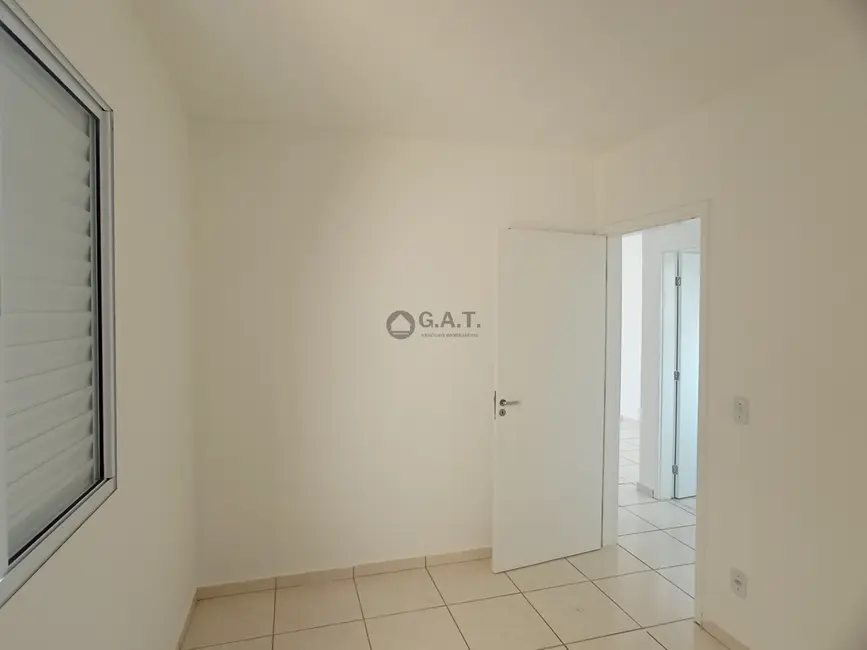 Foto 9 de Casa de Condomínio com 2 quartos para alugar, 60m2 em Quintais do Imperador, Sorocaba - SP