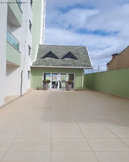 Apartamento com 1 quarto para alugar, 56m2 em Jardim Gonçalves, Sorocaba - SP - imagem 2 Foto 2 de Apartamento com 1 quarto para alugar, 56m2 em Jardim Gonçalves, Sorocaba - SP