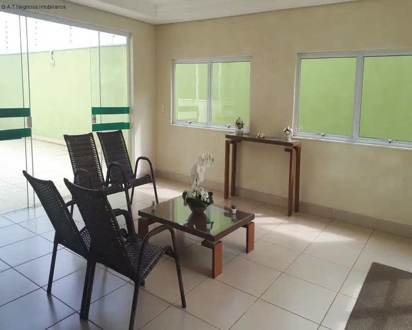 Apartamento com 1 quarto para alugar, 56m2 em Jardim Gonçalves, Sorocaba - SP - imagem 4 Foto 4 de Apartamento com 1 quarto para alugar, 56m2 em Jardim Gonçalves, Sorocaba - SP