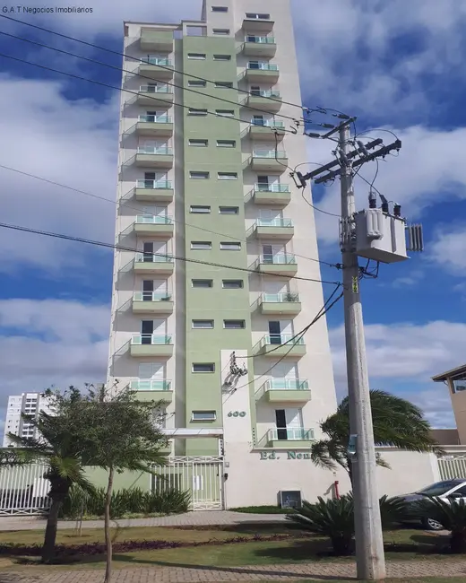 Apartamento com 1 quarto para alugar, 56m2 em Jardim Gonçalves, Sorocaba - SP - imagem 1 Foto 1 de Apartamento com 1 quarto para alugar, 56m2 em Jardim Gonçalves, Sorocaba - SP