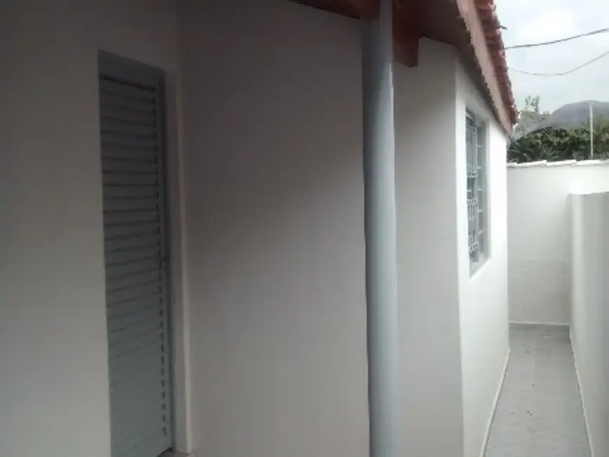 Casa com 2 quartos para alugar, 58m2 em Vila Angélica, Sorocaba - SP - imagem 4 Foto 4 de Casa com 2 quartos para alugar, 58m2 em Vila Angélica, Sorocaba - SP