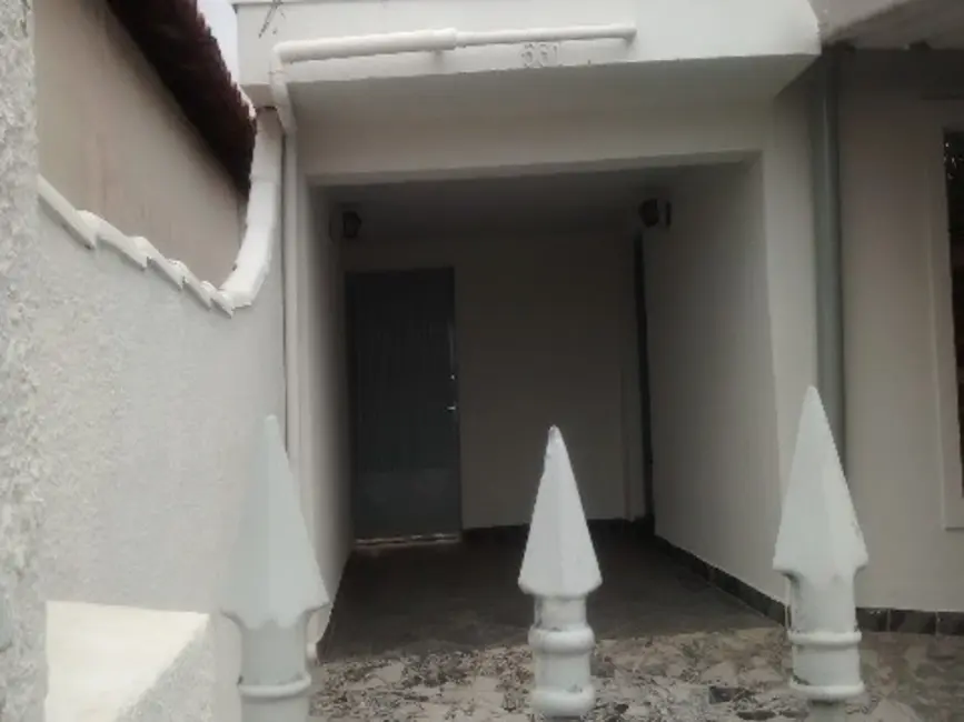 Casa com 2 quartos para alugar, 58m2 em Vila Angélica, Sorocaba - SP - imagem 2 Foto 2 de Casa com 2 quartos para alugar, 58m2 em Vila Angélica, Sorocaba - SP