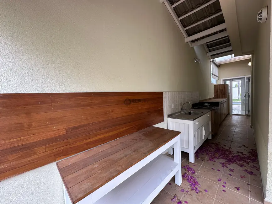 Foto 2 de Casa de Condomínio com 3 quartos para alugar, 148m2 em Parque Campolim, Sorocaba - SP