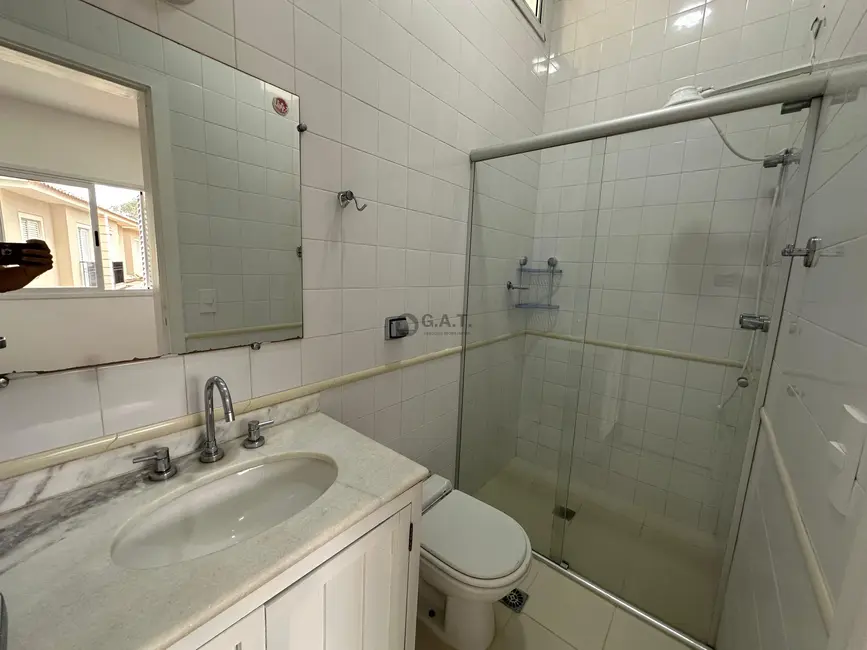 Foto 8 de Casa de Condomínio com 3 quartos para alugar, 148m2 em Parque Campolim, Sorocaba - SP