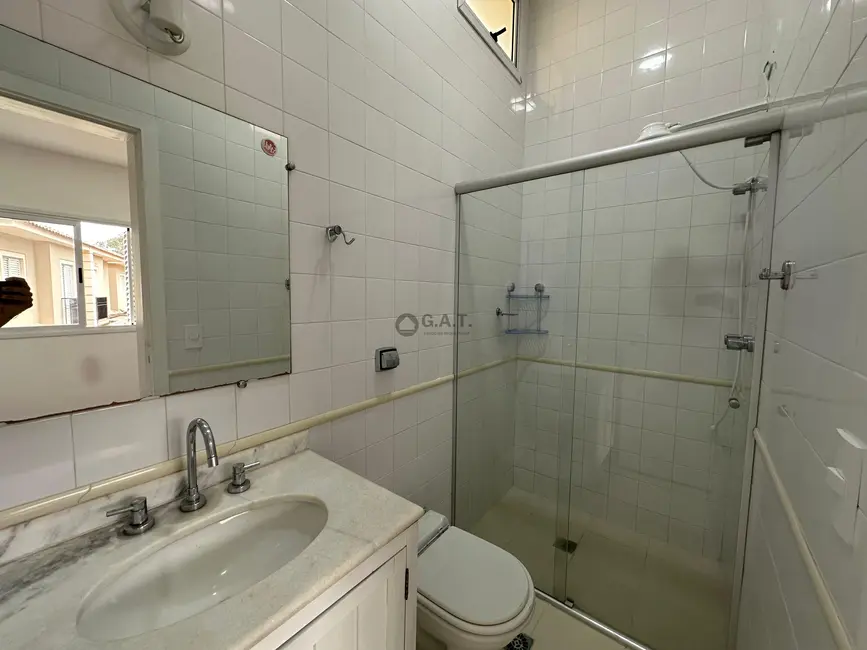 Foto 9 de Casa de Condomínio com 3 quartos para alugar, 148m2 em Parque Campolim, Sorocaba - SP